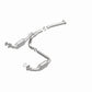 Catalytic Converter for OEM Grade Federal / EPA Compliant Direct-Fit Catalytic Converter MagnaFlow 51092