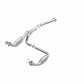 Catalytic Converter for OEM Grade Federal / EPA Compliant Direct-Fit Catalytic Converter MagnaFlow 51092