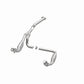 Catalytic Converter for OEM Grade Federal / EPA Compliant Direct-Fit Catalytic Converter MagnaFlow 51092