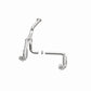 Catalytic Converter for OEM Grade Federal / EPA Compliant Direct-Fit Catalytic Converter MagnaFlow 51092