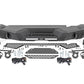 Fits Ford Bronco 4WD (2021-2024) Rear Bumper; Black Series LED; Flood; 51093