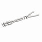 Catalytic Converter for 2012-2013 Chevrolet Corvette 6.2L OEM Grade Federal / EPA Compliant Direct-Fit Catalytic Convert