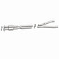 Catalytic Converter for 2012-2013 Chevrolet Corvette 6.2L OEM Grade Federal / EPA Compliant Direct-Fit Catalytic Convert