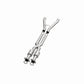 Catalytic Converter for 2012-2013 Chevrolet Corvette 6.2L OEM Grade Federal / EPA Compliant Direct-Fit Catalytic Convert