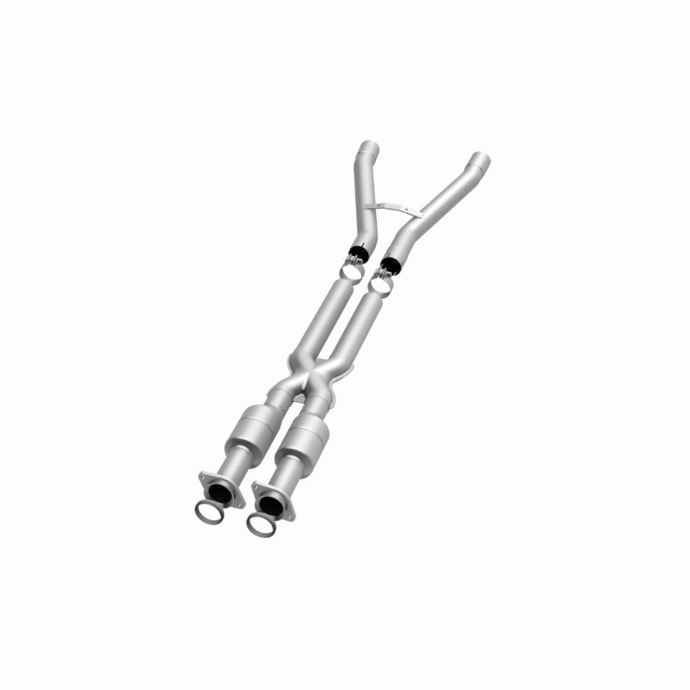 Catalytic Converter for 2012-2013 Chevrolet Corvette 6.2L OEM Grade Federal / EPA Compliant Direct-Fit Catalytic Convert