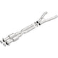Catalytic Converter for 2012-2013 Chevrolet Corvette 6.2L OEM Grade Federal / EPA Compliant Direct-Fit Catalytic Convert