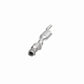 04-05 Audi Allroad 4.2L D/S Direct-Fit Catalytic Converter 51095 Magnaflow