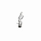 04-05 Audi Allroad 4.2L D/S Direct-Fit Catalytic Converter 51095 Magnaflow