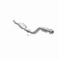 04-05 Audi Allroad 4.2L D/S Direct-Fit Catalytic Converter 51095 Magnaflow