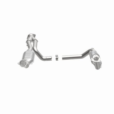 99-00 Chevy Pickups 4.3L Direct-Fit Catalytic Converter 51097 Magnaflow