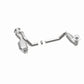 99-00 Chevy Pickups 4.3L Direct-Fit Catalytic Converter 51097 Magnaflow - Catalytic Converters Car Part People