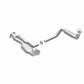 99-00 Chevy Pickups 4.3L Direct-Fit Catalytic Converter 51097 Magnaflow - Catalytic Converters Car Part People