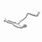 99-00 Chevy Pickups 4.3L Direct-Fit Catalytic Converter 51097 Magnaflow - Catalytic Converters Car Part People