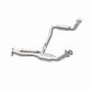 99-00 Chevy Pickups 4.3L Direct-Fit Catalytic Converter 51097 Magnaflow - Catalytic Converters Car Part People