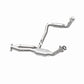 99-00 Chevy Pickups 4.3L Direct-Fit Catalytic Converter 51097 Magnaflow