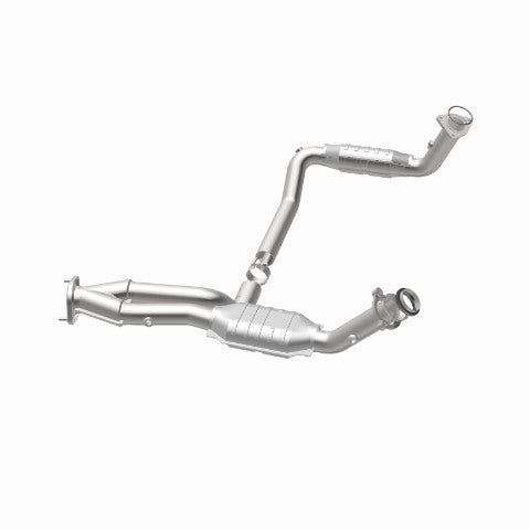 99-00 Chevy Pickups 4.3L Direct-Fit Catalytic Converter 51097 Magnaflow