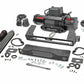 Fits Ford Bronco(21-24) High Winch Mount All Models 12000S 20" Black LED 51098