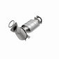 03-04 350Z/G35 Couple P/S Direct-Fit Catalytic Converter 51098 Magnaflow