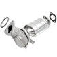 03-04 350Z/G35 Couple P/S Direct-Fit Catalytic Converter 51098 Magnaflow