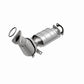 03-04 350Z/G35 Couple P/S Direct-Fit Catalytic Converter 51098 Magnaflow
