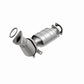 03-04 350Z/G35 Couple P/S Direct-Fit Catalytic Converter 51098 Magnaflow