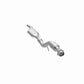 04-05 Audi Allroad 4.2L P/S Direct-Fit Catalytic Converter 51099 Magnaflow