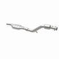 04-05 Audi Allroad 4.2L P/S Direct-Fit Catalytic Converter 51099 Magnaflow