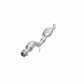 04-05 Audi Allroad 4.2L P/S Direct-Fit Catalytic Converter 51099 Magnaflow