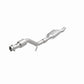 04-05 Audi Allroad 4.2L P/S Direct-Fit Catalytic Converter 51099 Magnaflow