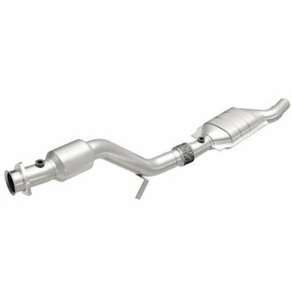 04-05 Audi Allroad 4.2L P/S Direct-Fit Catalytic Converter 51099 Magnaflow