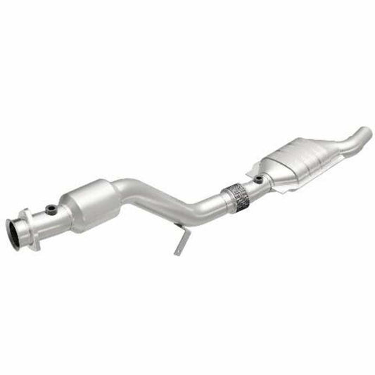 04-05 Audi Allroad 4.2L P/S Direct-Fit Catalytic Converter 51099 Magnaflow