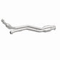 Catalytic Converter for HM Grade Federal / EPA Compliant Direct-Fit Catalytic Converter MagnaFlow 24052
