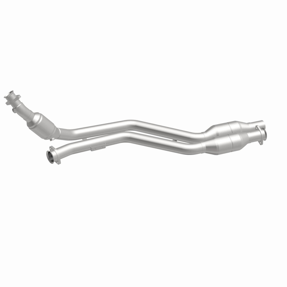Catalytic Converter for HM Grade Federal / EPA Compliant Direct-Fit Catalytic Converter MagnaFlow 24052