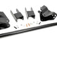 Fits Ford F-250/F-350 Super Duty 4WD (1999-2004) 2 Inch Leveling Kit; Hanger 511
