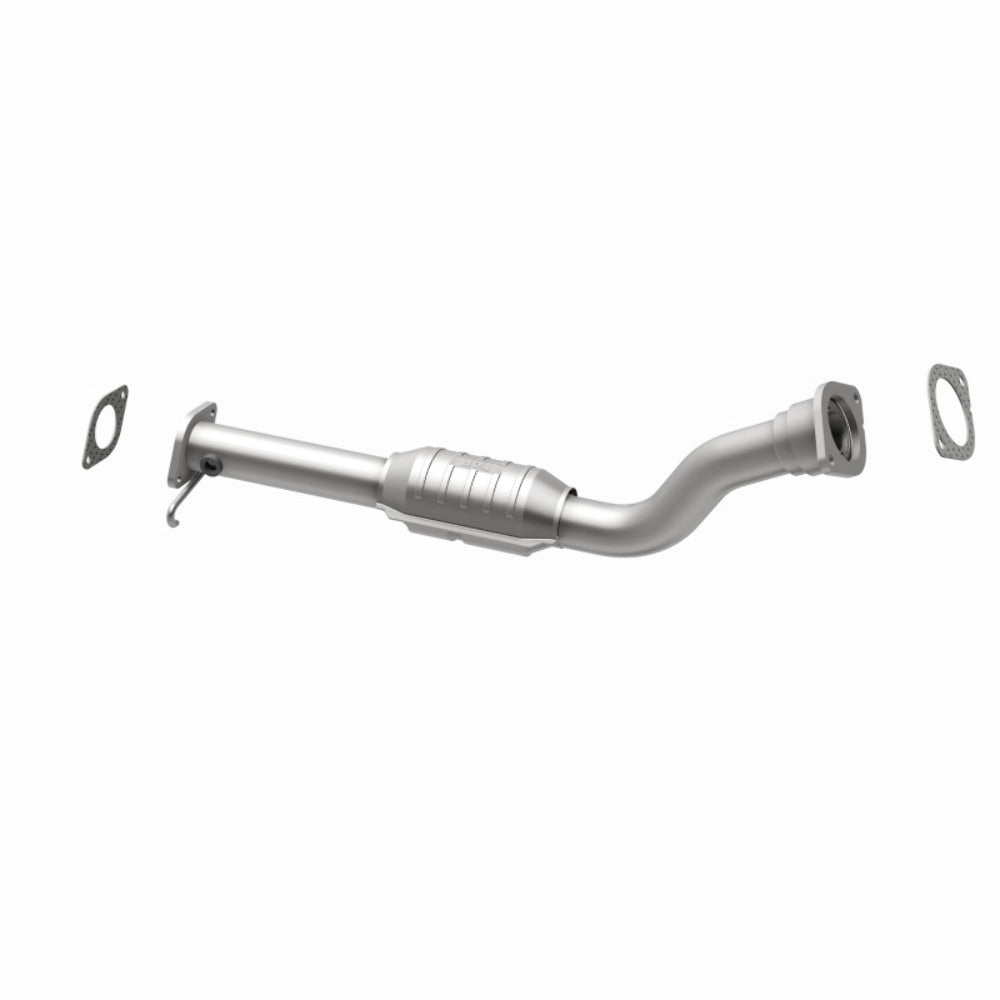 99-02 Oldsmobile Intrigue Direct-Fit Catalytic Converter 51101 Magnaflow