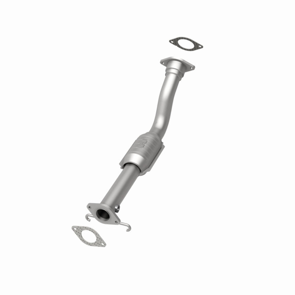 99-02 Oldsmobile Intrigue Direct-Fit Catalytic Converter 51101 Magnaflow