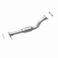 99-02 Oldsmobile Intrigue Direct-Fit Catalytic Converter 51101 Magnaflow