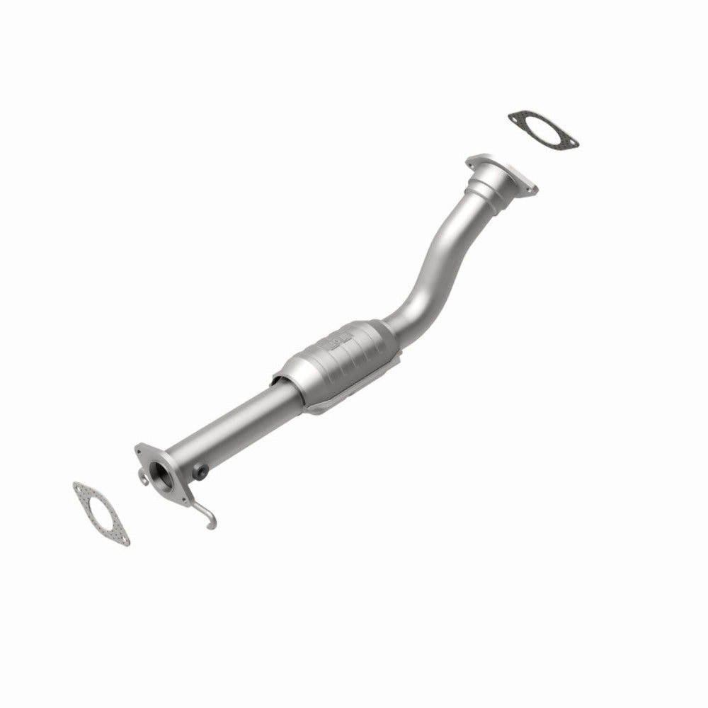 99-02 Oldsmobile Intrigue Direct-Fit Catalytic Converter 51101 Magnaflow