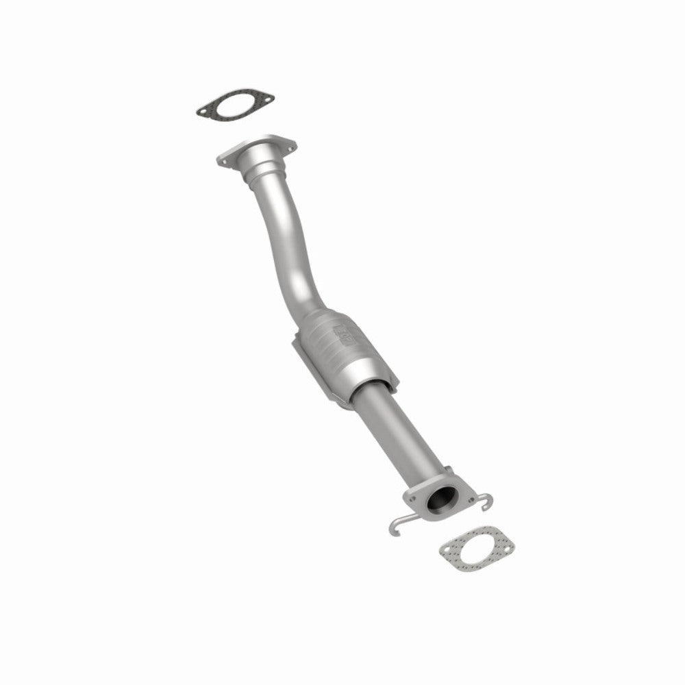 99-02 Oldsmobile Intrigue Direct-Fit Catalytic Converter 51101 Magnaflow