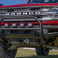 Fits Ford Bronco(21-24) Nudge Bar 20" BLK DRL Single Row LED Steel 51102