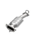 04 Ranger 3.0L Rear Direct-Fit Catalytic Converter 51103 Magnaflow