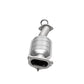 04 Ranger 3.0L Rear Direct-Fit Catalytic Converter 51103 Magnaflow