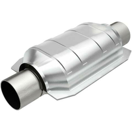 1998 Suzuki X-90 Universal Catalytic Converter 2.25 51105 Magnaflow - Catalytic Converters Car Part People