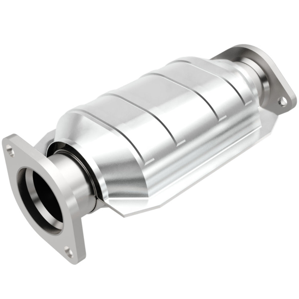 02-04 Infiniti I35 3.5L Direct-Fit Catalytic Converter 51108 Magnaflow