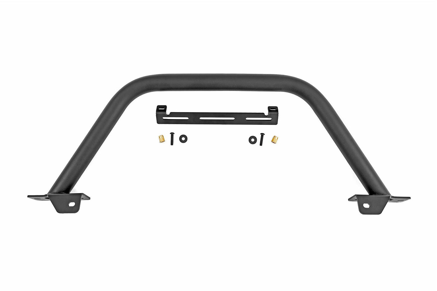 Fits Ford Bronco 4WD (2021-2024) Safari Bar; OE Modular Steel; 51110