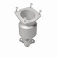 01-02 Dodge Stratus 2.7L Direct-Fit Catalytic Converter 51110 Magnaflow - Catalytic Converters Car Part People