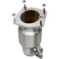 01-02 Dodge Stratus 2.7L Direct-Fit Catalytic Converter 51110 Magnaflow - Catalytic Converters Car Part People