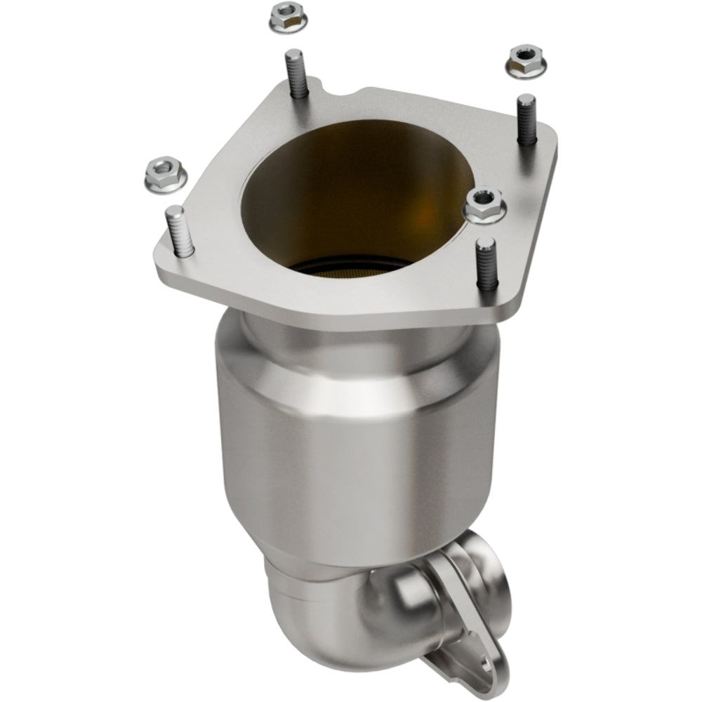 01-02 Dodge Stratus 2.7L Direct-Fit Catalytic Converter 51110 Magnaflow - Catalytic Converters Car Part People