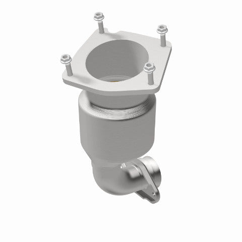 01-02 Dodge Stratus 2.7L Direct-Fit Catalytic Converter 51110 Magnaflow