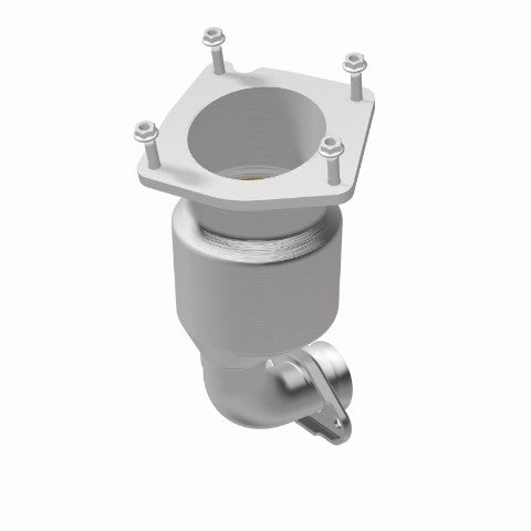 01-02 Dodge Stratus 2.7L Direct-Fit Catalytic Converter 51110 Magnaflow